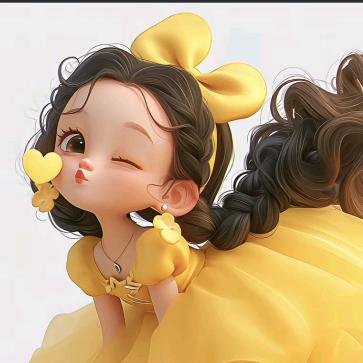 深海里的美人鱼🧜🏻‍♀️