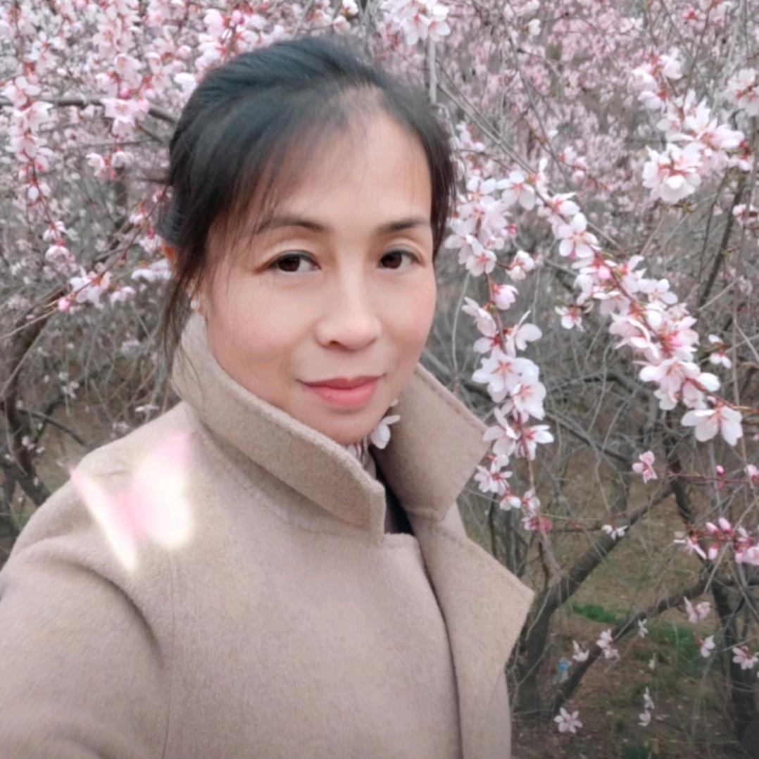 杨杨@