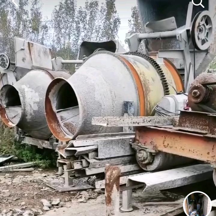 王家庙邓蛋了专打水泥路面机器设备齐全