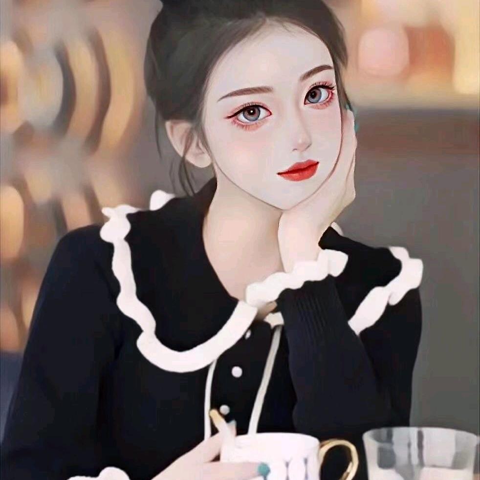 玉灵爱生活