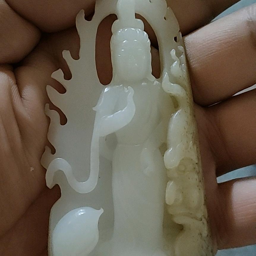 玉见你
