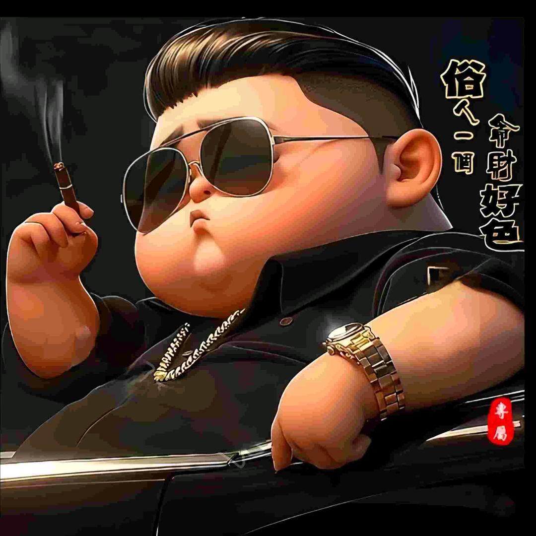 深夜的酒