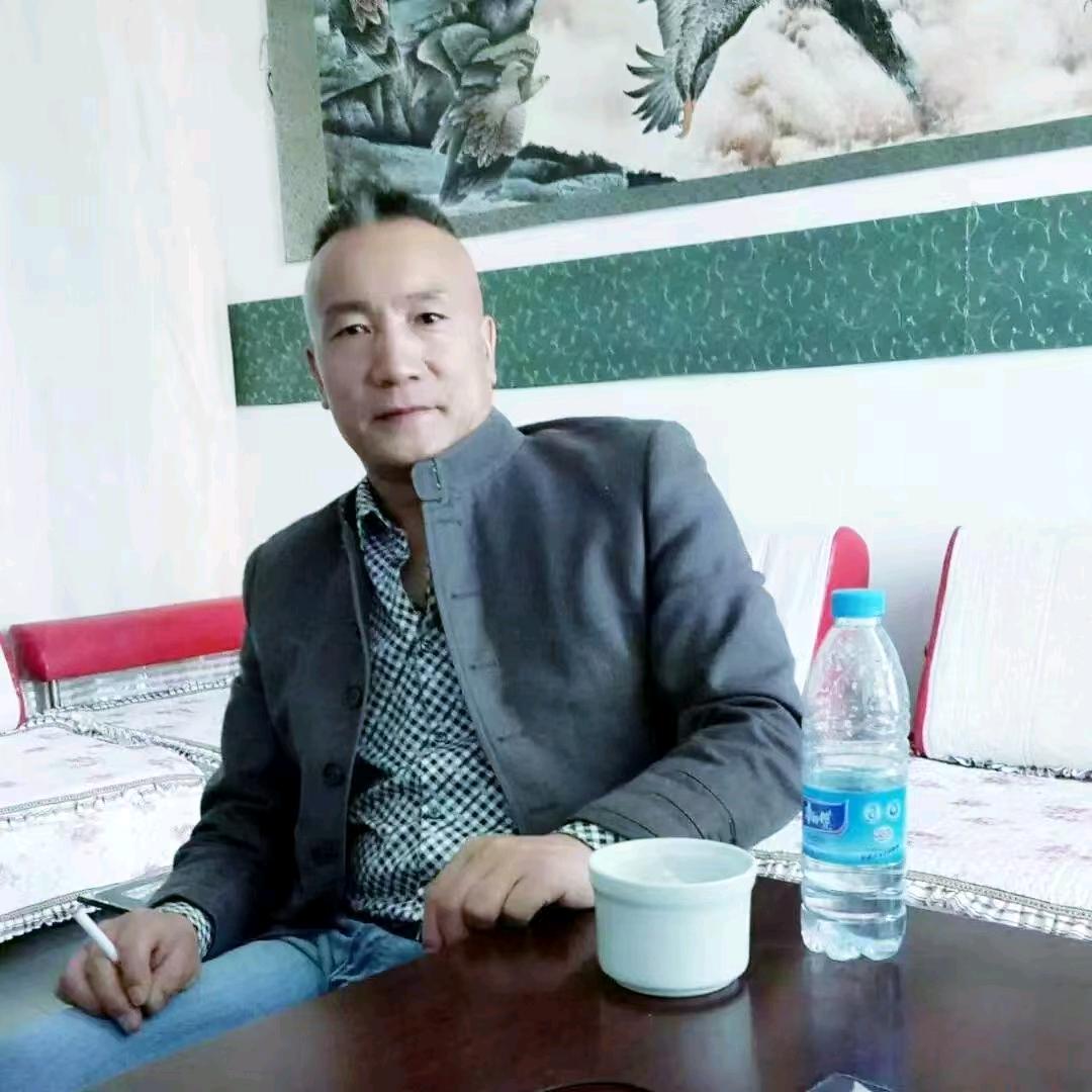 听风民宿小院