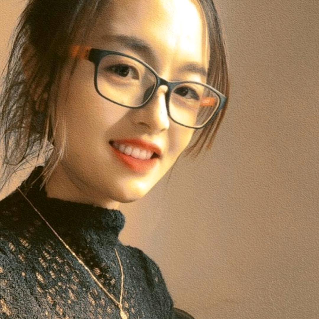 如云