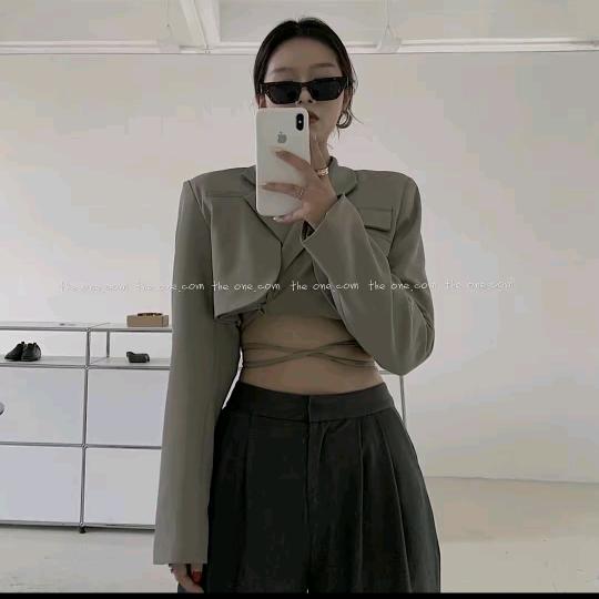 老琴私服-直播精选（穿搭分享）