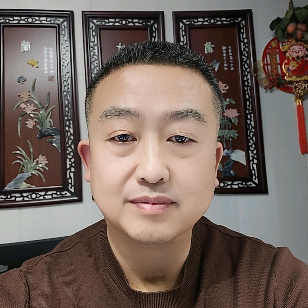 晋中和田玉忠哥