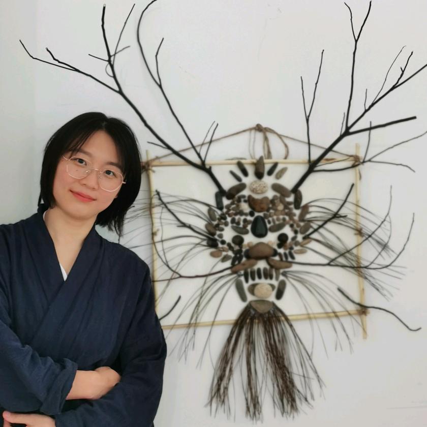 景行自然艺术坊