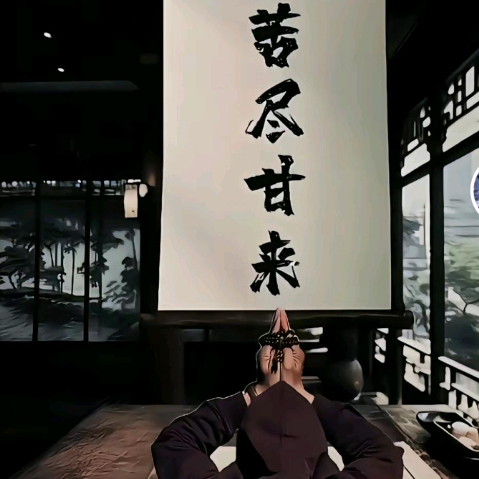 ⁥