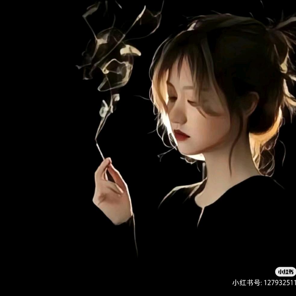 可心❤️