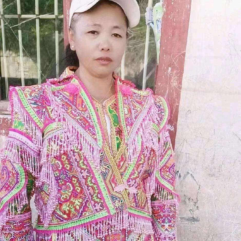 陈子飞