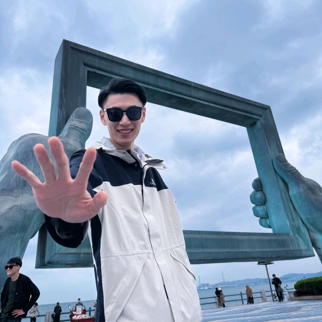 浪里白条