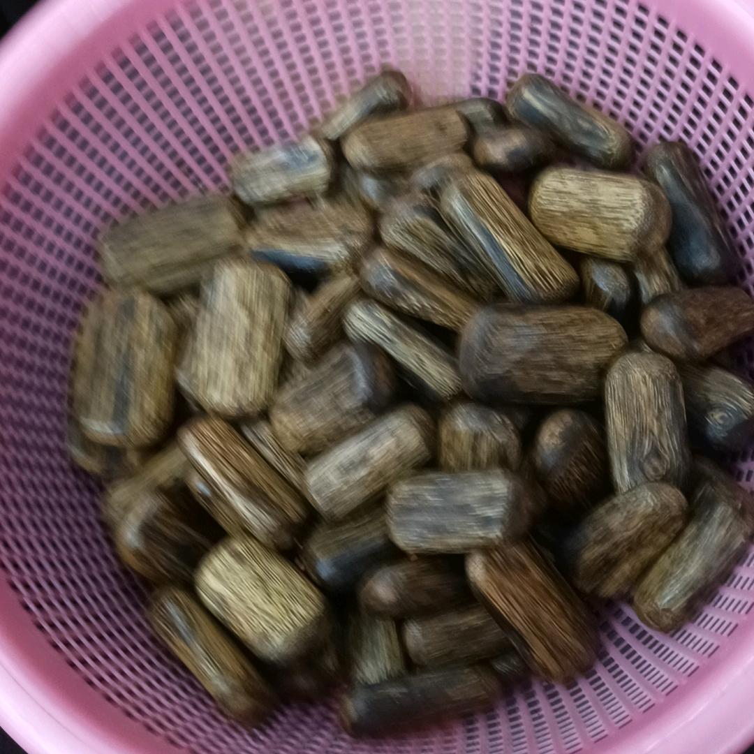林中之鸟