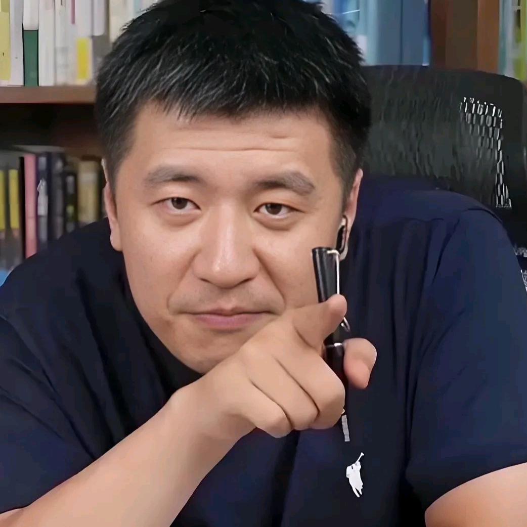 张老师谈升学规划