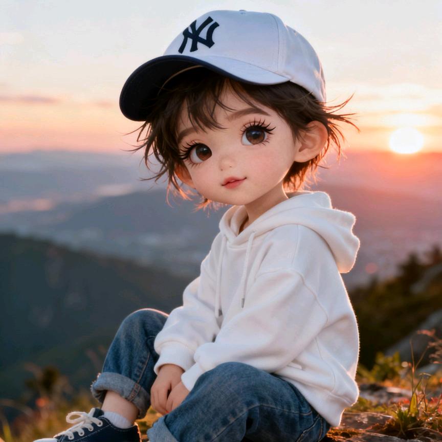 阳光