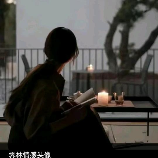 晨曦微露-麒贝建