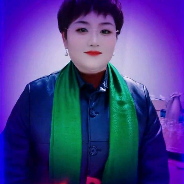 兰姐