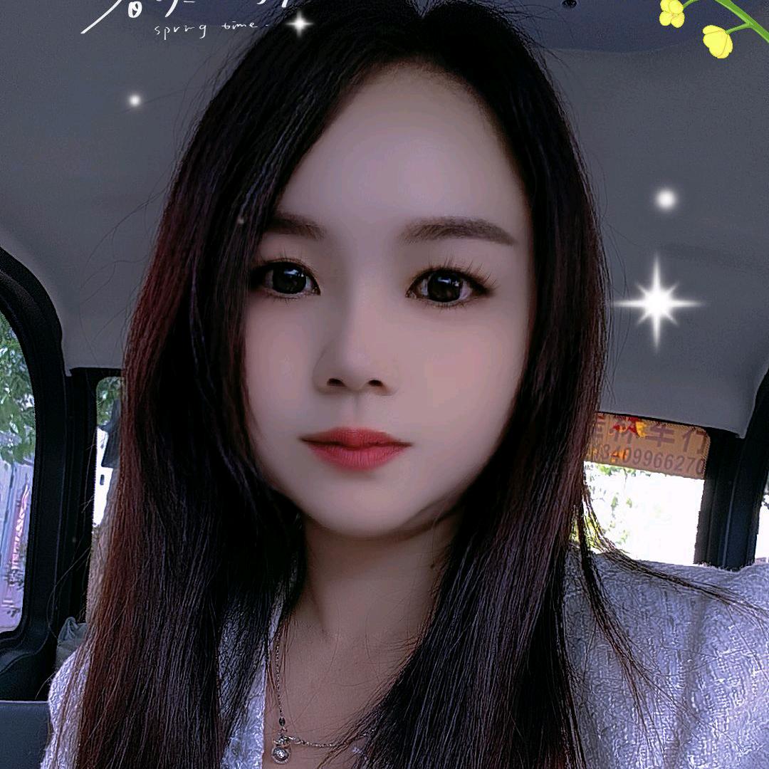何情