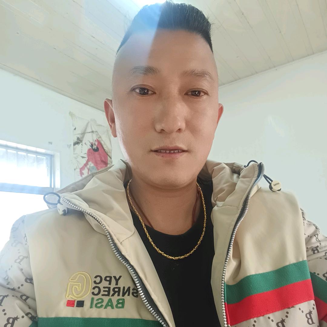 射阳马哥