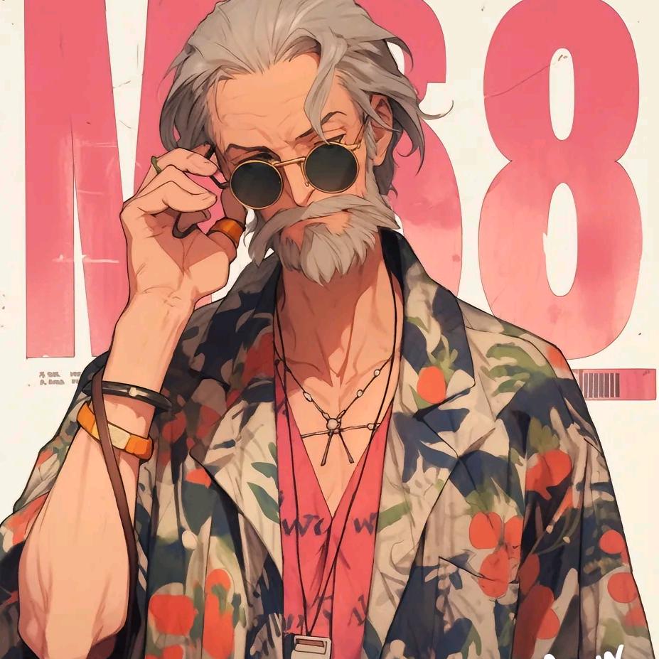 酱样子