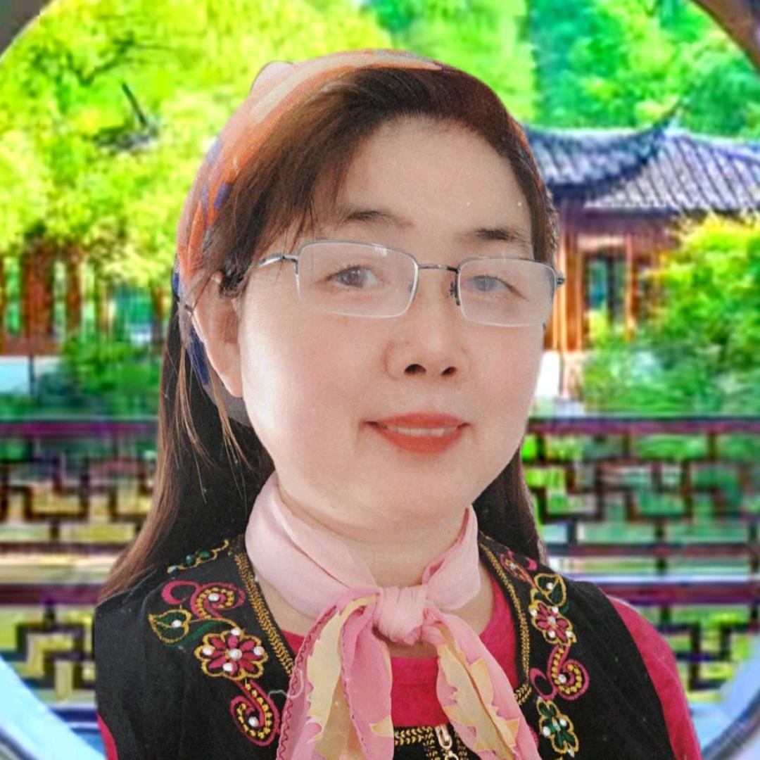 腊梅花开
