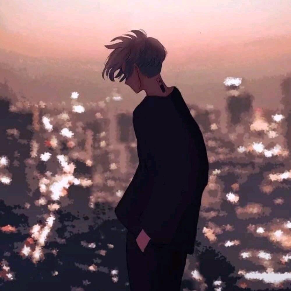 白丶