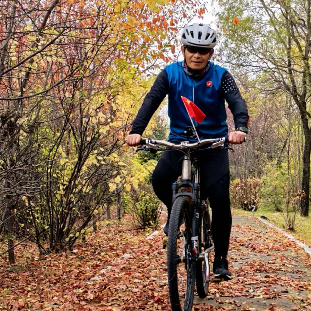🚴🏻龙行天下🚴🏻