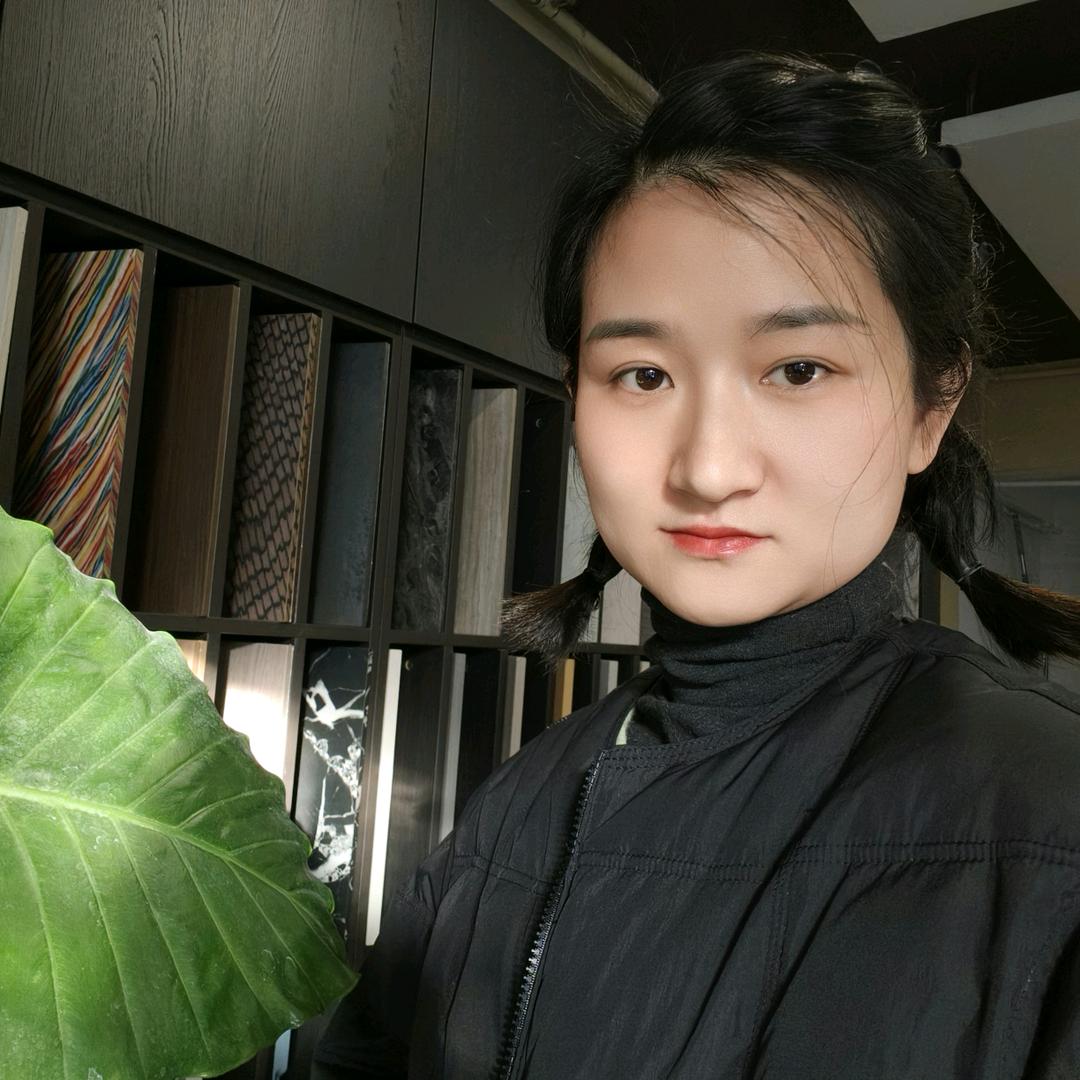 亳州  设计师杨雪