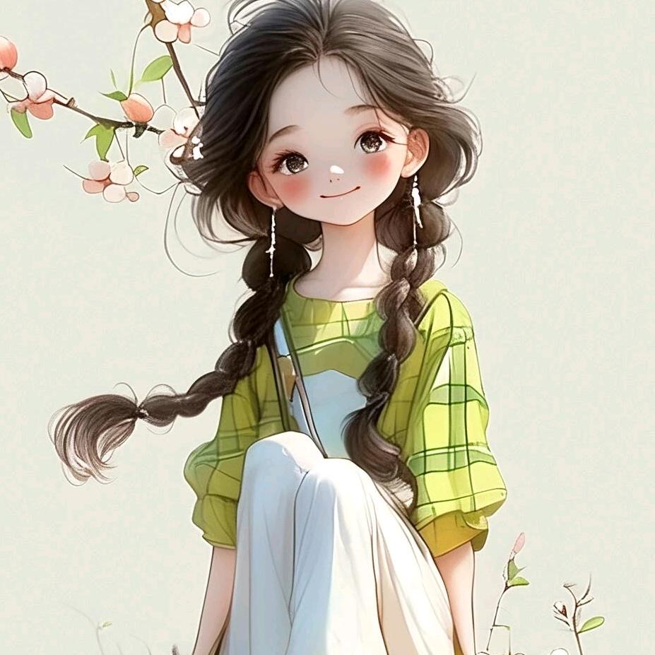 萤火虫⭐