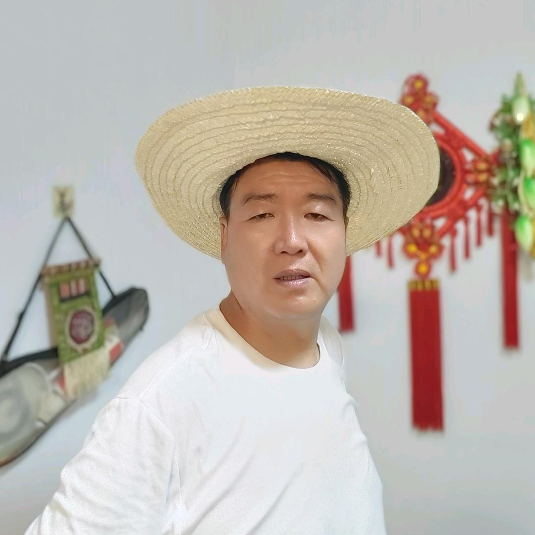 农民哥早上7点20开播
