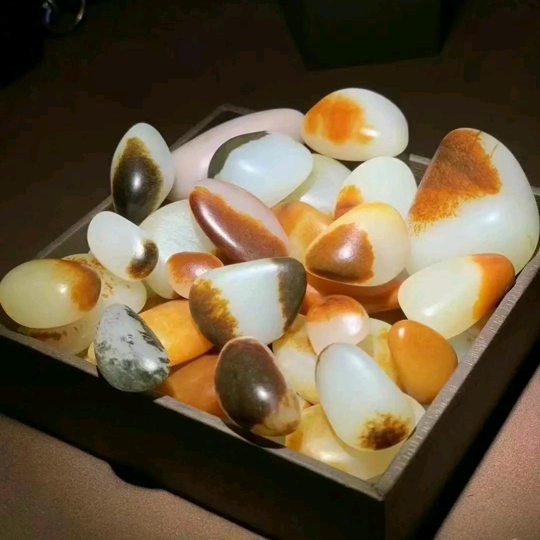 正旺特色臻选籽料