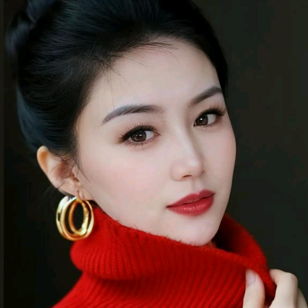 开心姐姐🌹🌹