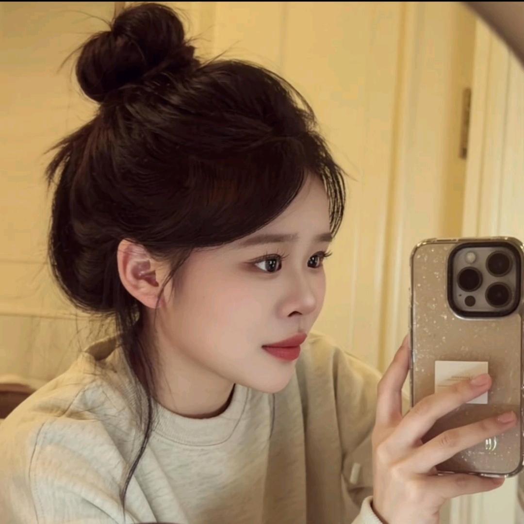 小妮^