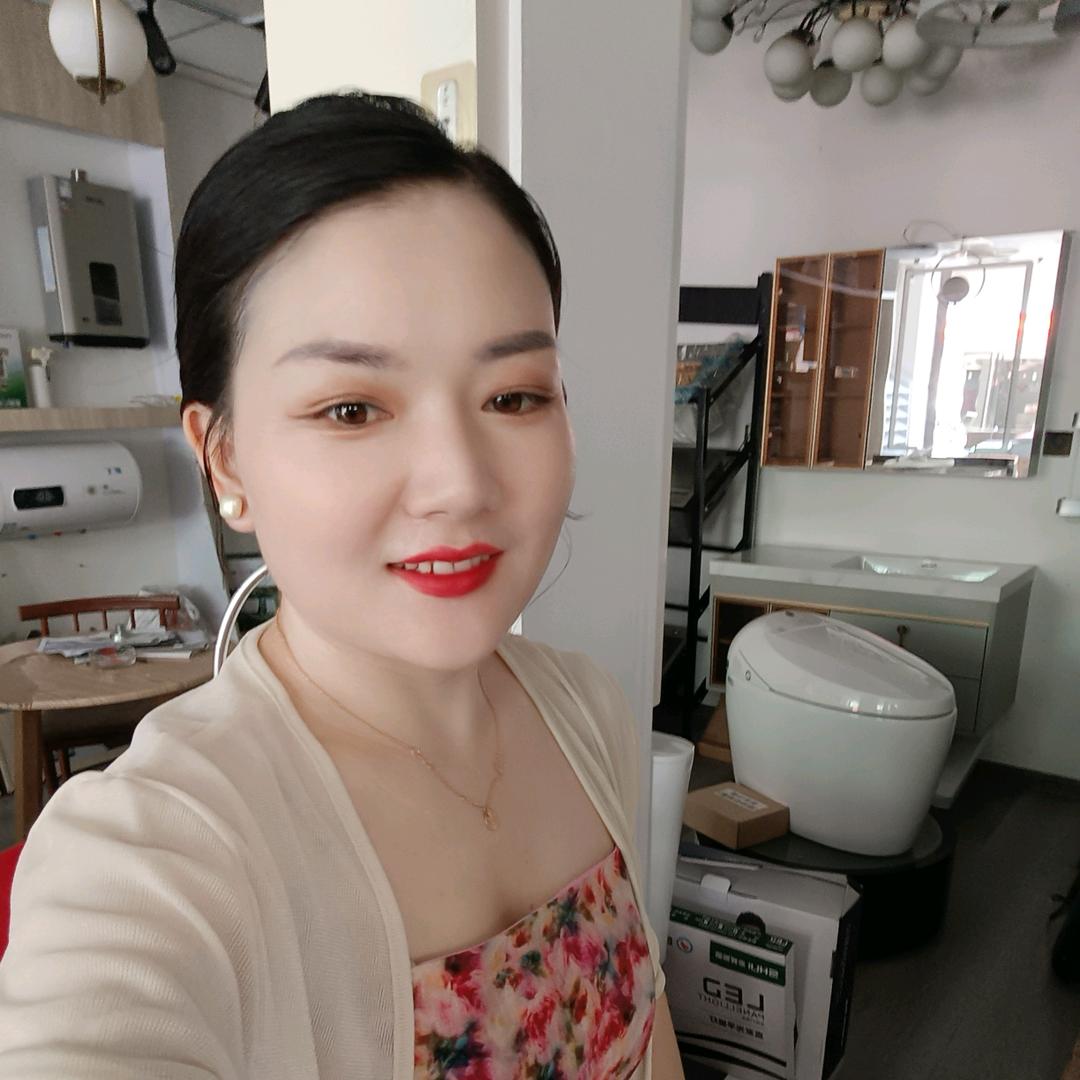 长沙吴小姐开建材店