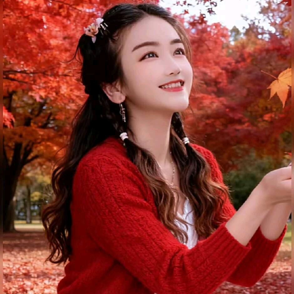 南阳单身小龙女李瑞雪