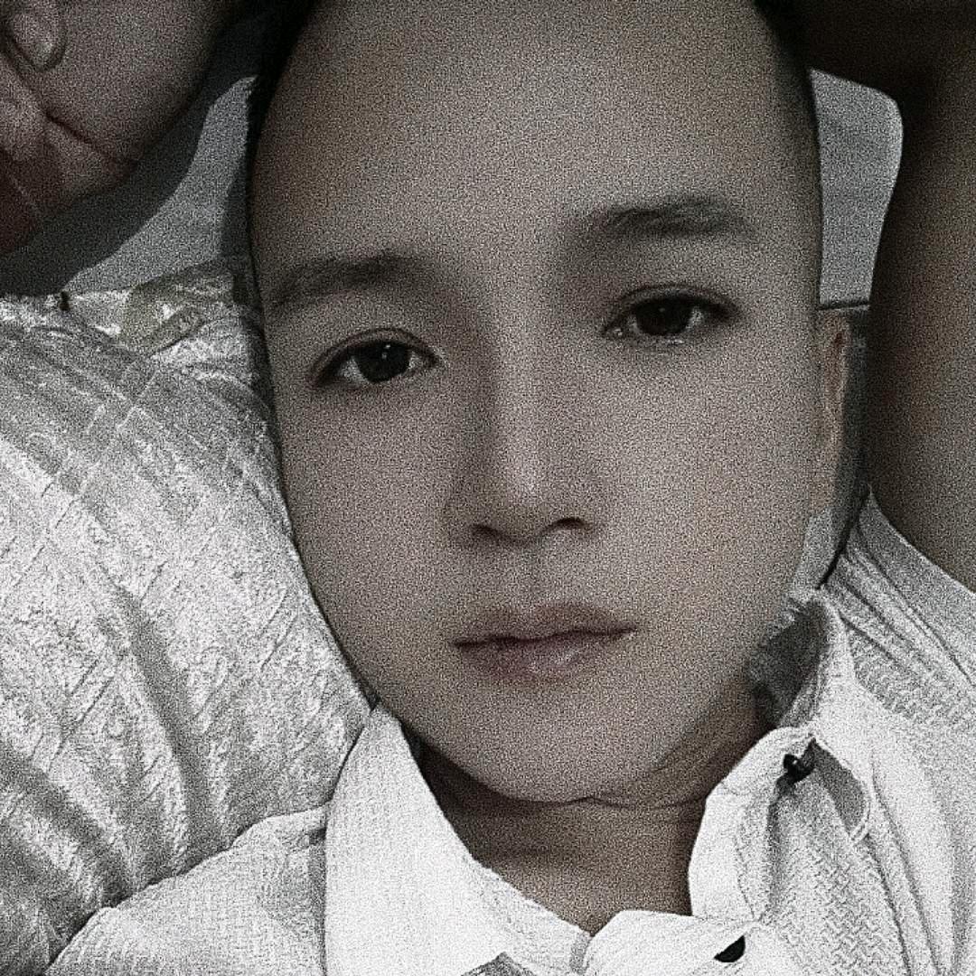 @ 后来