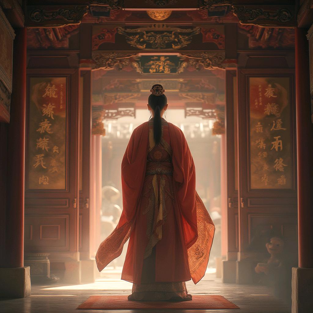 清宇