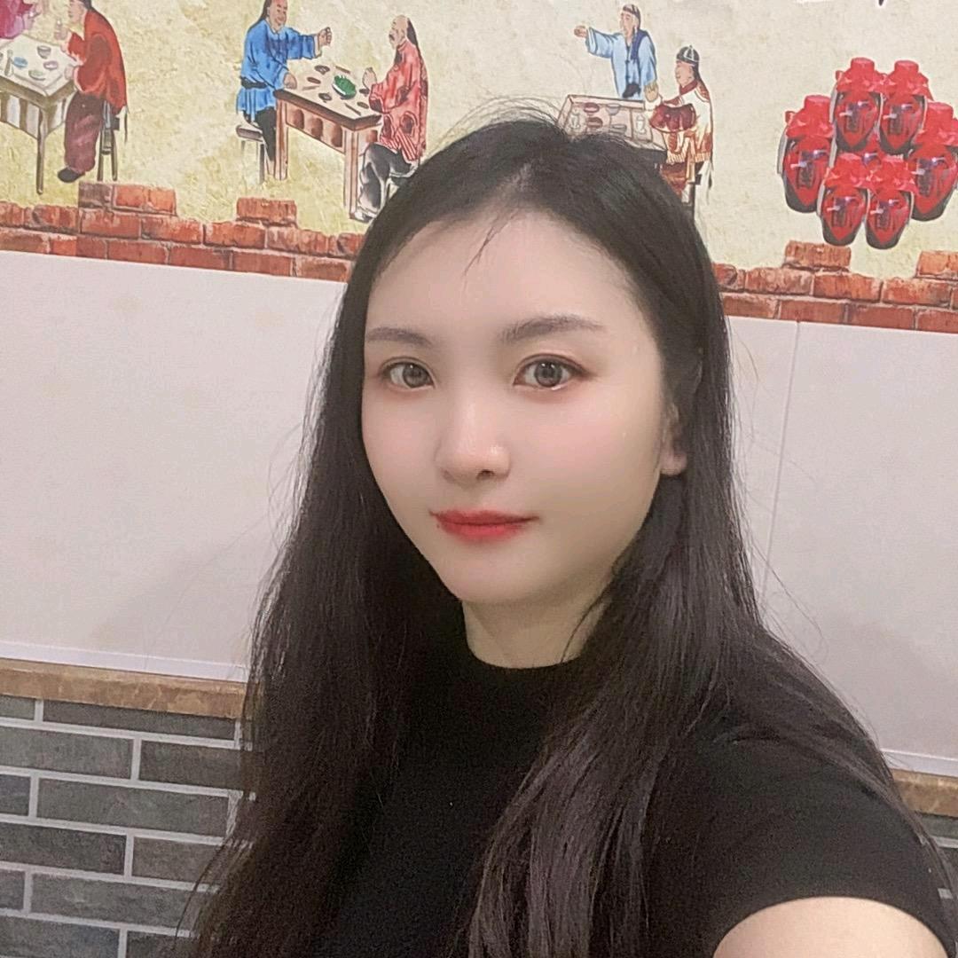 @小洁