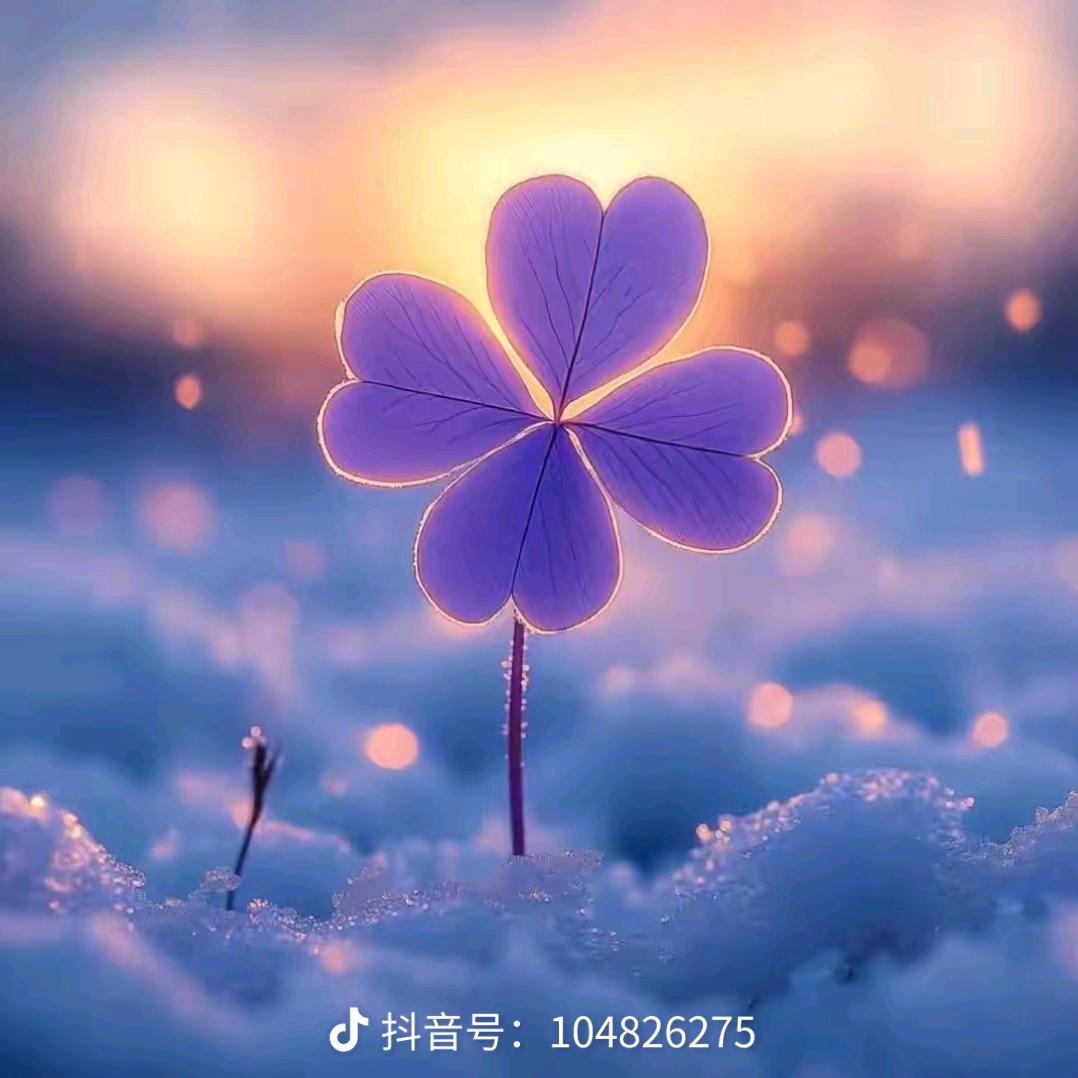 晴天