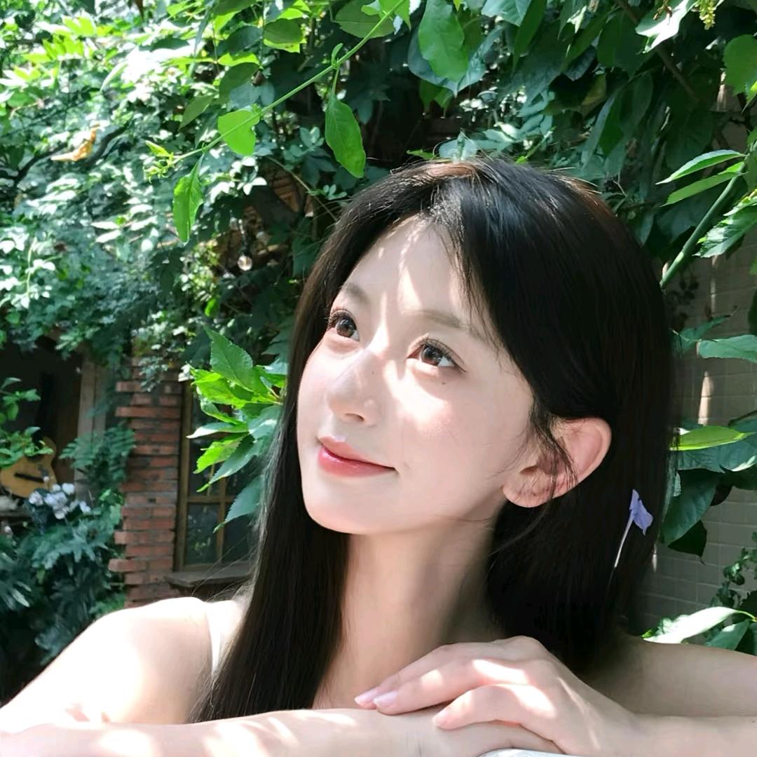 郁金香.