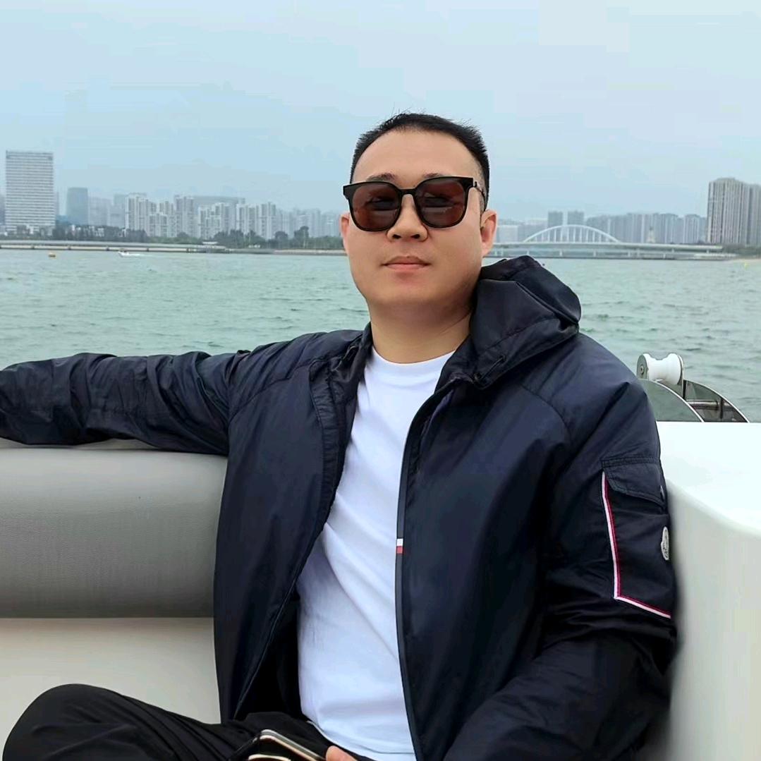 俗世洪流