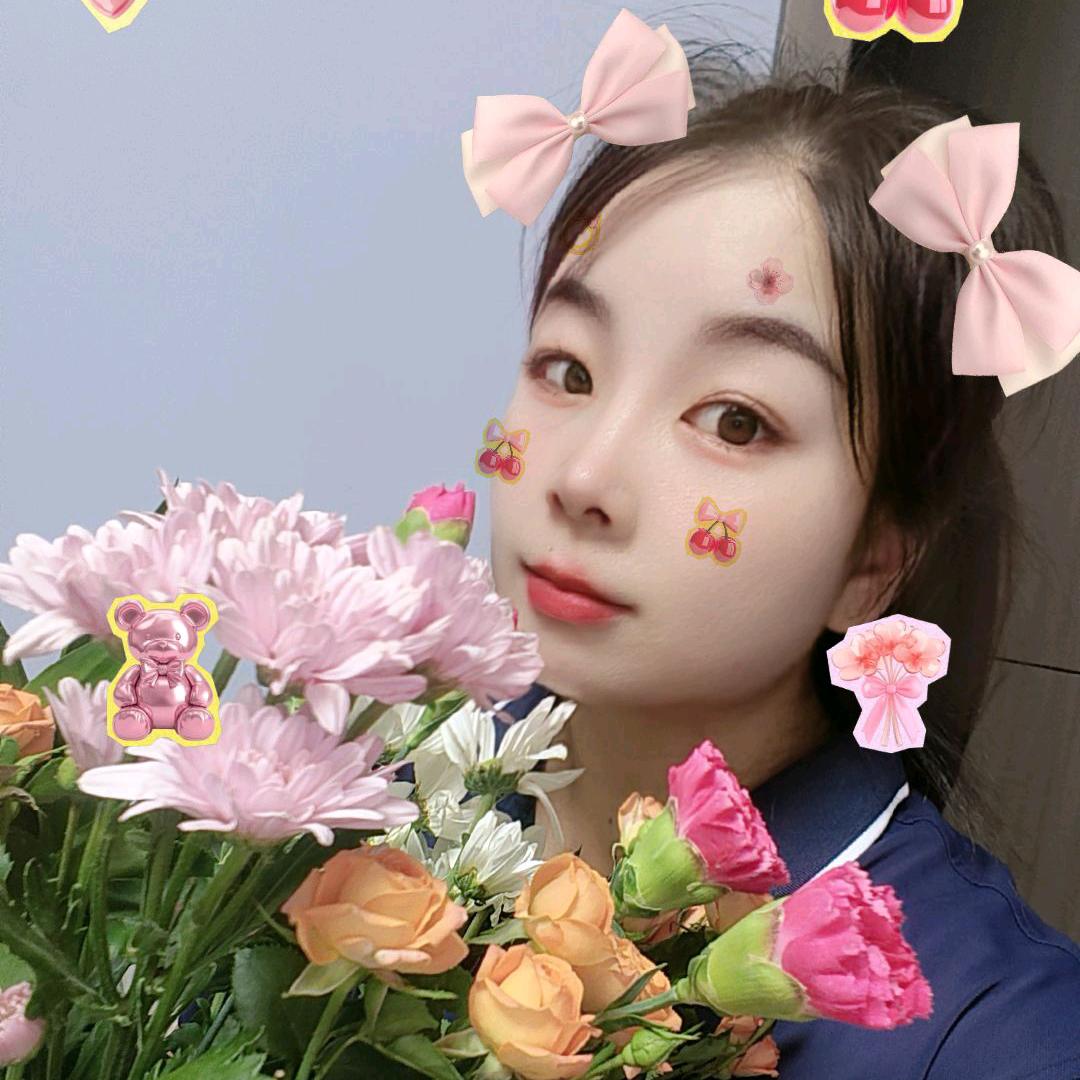 胖妹