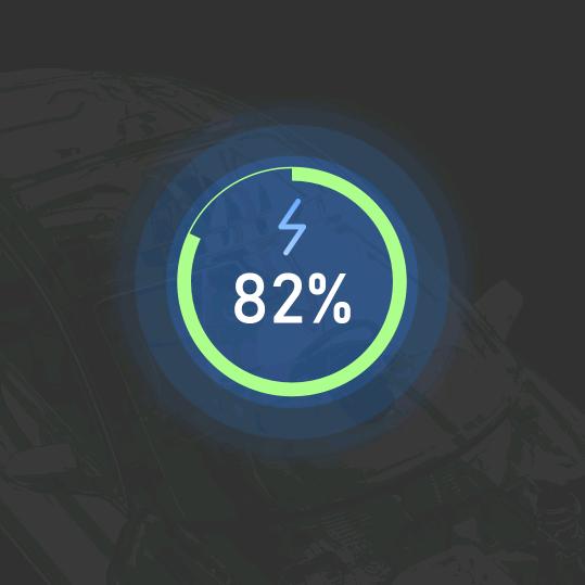 港城共创共享新能驿站（啊德）