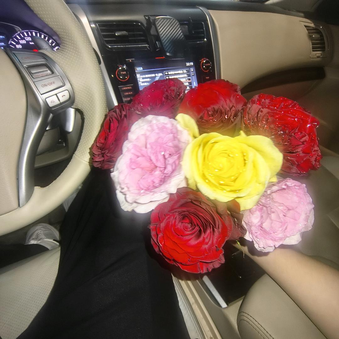 ℃等你的^_^春天