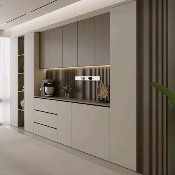 亳州欧尼雅全屋定制工厂