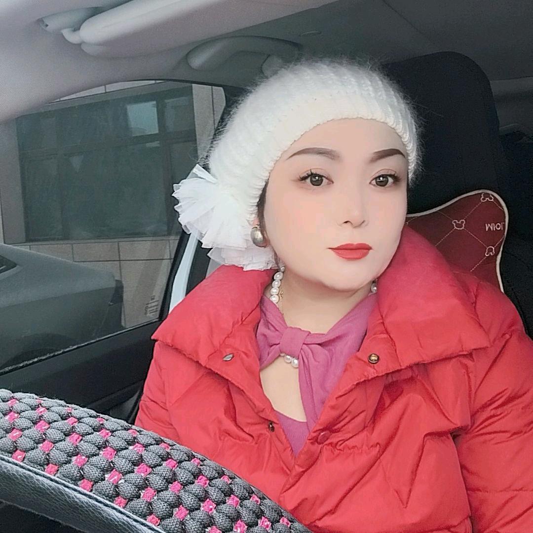 舞言最美