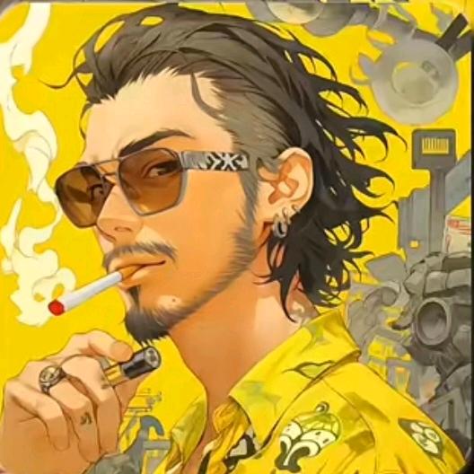 @策马奔腾、活的潇潇洒洒