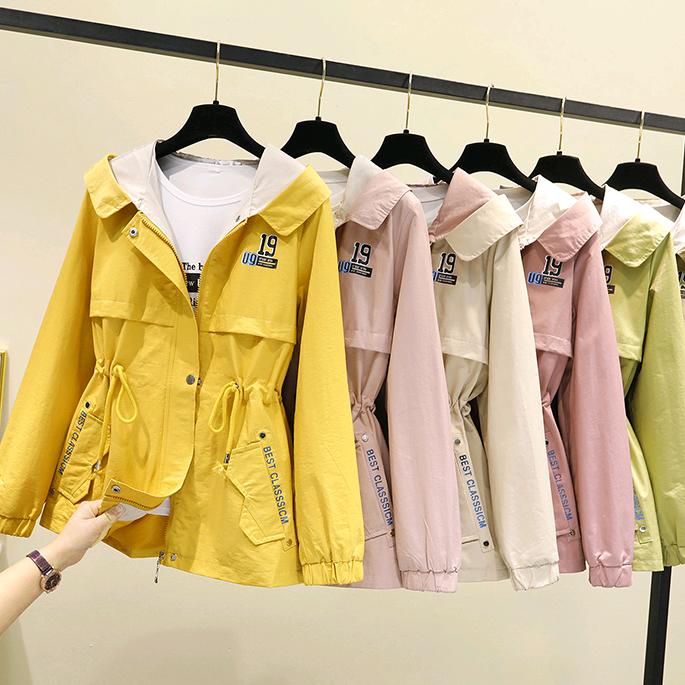 飞扬服装厂