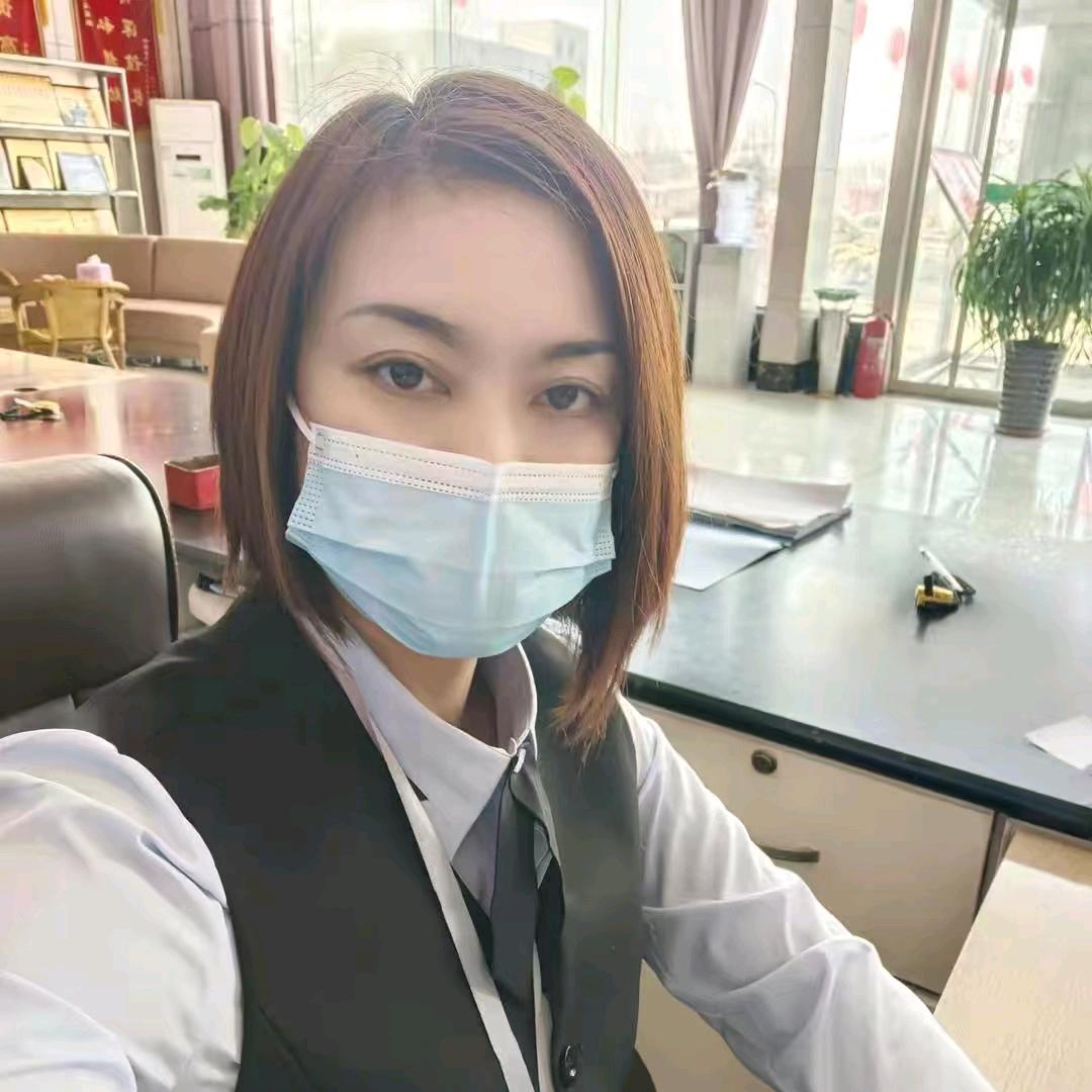 平原华达驾校～黄宁宁