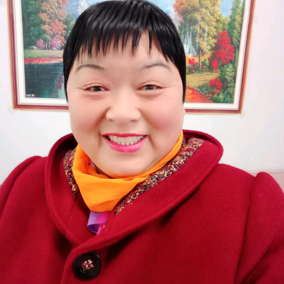 幸福一生)