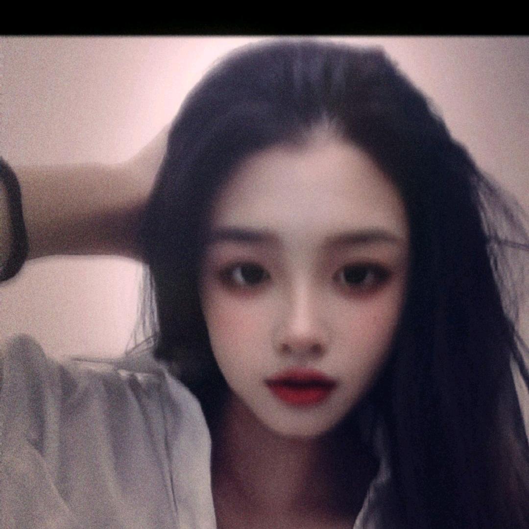 脸红相遇